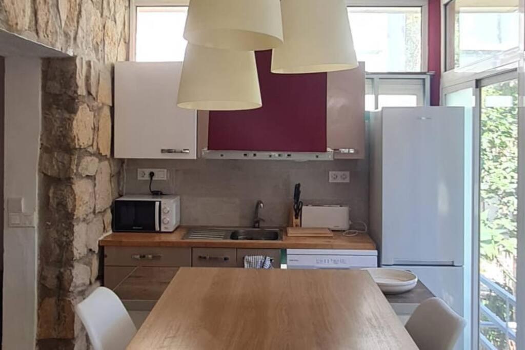 Acogedor Bungalow Adosado إل كامبيلو المظهر الخارجي الصورة