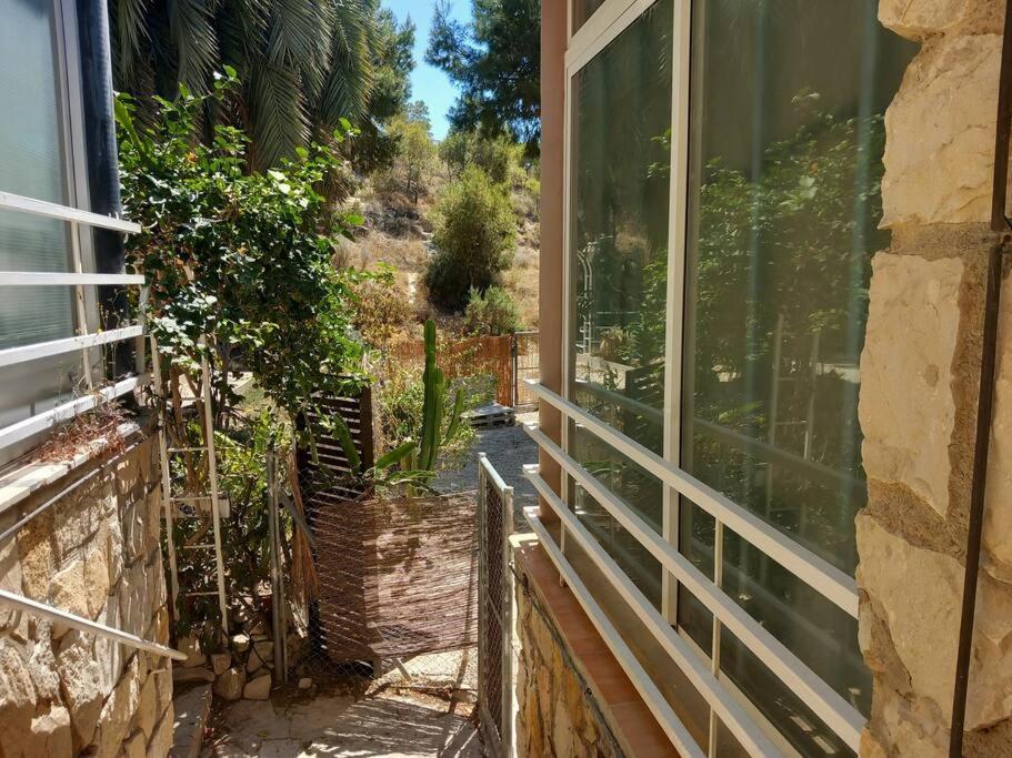 Acogedor Bungalow Adosado إل كامبيلو المظهر الخارجي الصورة